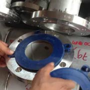 ASME SA182 SS 304 Plate Flanges