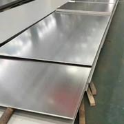 SS UNS S31600 Plate