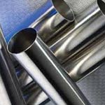 Polished Stainless Steel 317 Welded Tubes, Size: 2 inch, 3-10 Mm Polished Stainless Steel 317 Welded Tubes, Size: 2 inch, 3-10 Mm