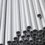 Railing End 3 Inch Erw Mild 316 SS Weld SS Round Tube Railing End 3 Inch Erw Mild 316 SS Weld SS Round Tube