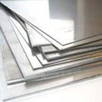 Rectangle 309 Stainless Steel Sheets, Thickness 2-3 mm Rectangle 309 Stainless Steel Sheets, Thickness 2-3 mm