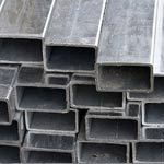 25.4mm Rectangular stainless steel tube 25.4mm Rectangular stainless steel tube