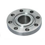SS UNS S30400 Ring Joint Flanges