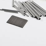Round 1- 6 meters Stainless Steel 304 Capillary Tube Round 1- 6 meters Stainless Steel 304 Capillary Tube