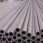 Round 410 Stainless Steel Pipe, 6 meter Round 410 Stainless Steel Pipe, 6 meter
