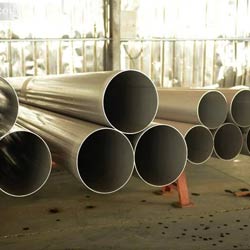 Sa312 Tp316l ERW Pipe