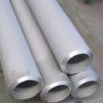 SCH 40 317L Stainless Steel Unthreaded Pipe SCH 40 317L Stainless Steel Unthreaded Pipe