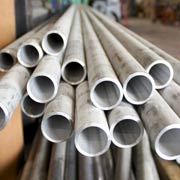 Schedule 40 ASTM A312 316 Stainless Steel Pipe