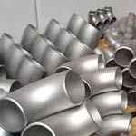 Schedule 40 Stainless Steel 317L 90 Degree elbow pipe fitting Schedule 40 Stainless Steel 317L 90 Degree elbow pipe fitting