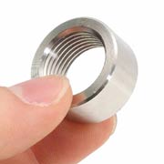 Astm a182 Stainless Steel Screwed Boss Astm a182 Stainless Steel Screwed Boss