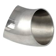 Seamless 45 90° Elbow Seamless 45 90° Elbow