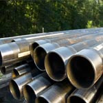 Seamless Casing, API 5CT J55, 13-3/8 Inch, 54.50 LB/FT, Range 3 Seamless Casing, API 5CT J55, 13-3/8 Inch, 54.50 LB/FT, Range 3
