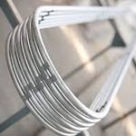 Seamless SS U Bend, Thickness: 2 - 5 mm Seamless SS U Bend, Thickness: 2 - 5 mm
