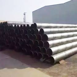 Seamless Steel Pipe