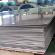 316 Stainless Steel Sheet