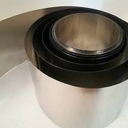 316 SS Hot Rolled Shim Stock