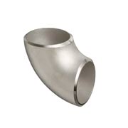 Super Austenitic Stainless Steel Short Radius Elbow Super Austenitic Stainless Steel Short Radius Elbow