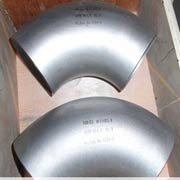 Asme Sa 403 Wp317L Short Radius Elbow Asme Sa 403 Wp317L Short Radius Elbow
