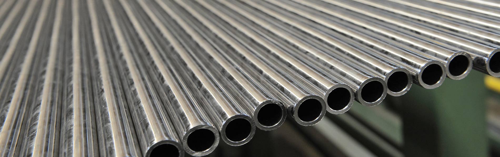 Stainless Steel Pipe