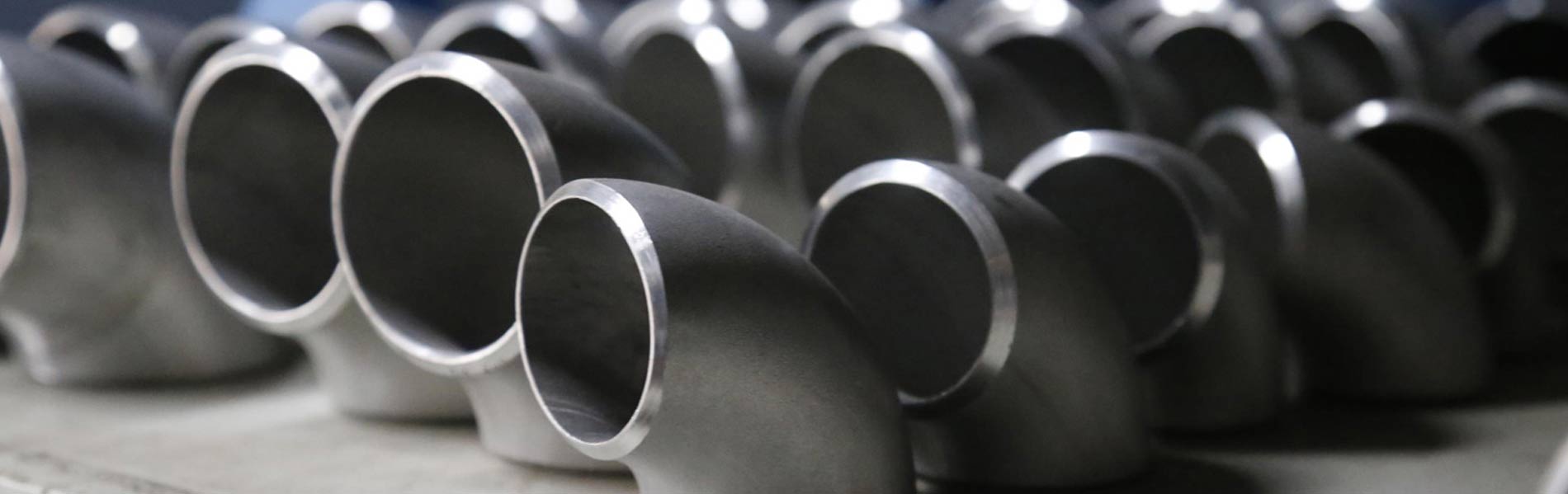 Stainless Steel Buttweld Fittings