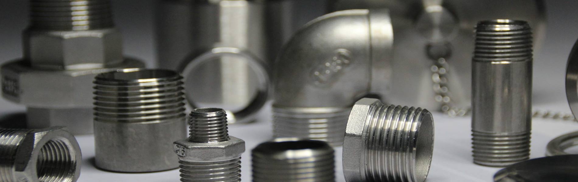 Stainless Steel Forged Fittings