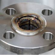 304 Stainless Steel Slip On Flanges