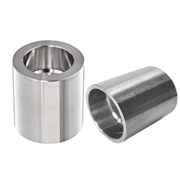 SS Socket Weld Boss SS Socket Weld Boss