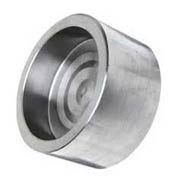 Stainless Steel Socket Weld Pipe Cap Stainless Steel Socket Weld Pipe Cap