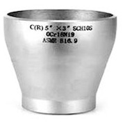 Socket Weld Concentric Reducer Socket Weld Concentric Reducer
