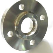 Stainless Steel F304 Socket Weld Flanges