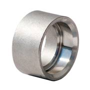 Astm A182 SS Socket Weld Half Coupling Astm A182 SS Socket Weld Half Coupling