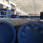 Spiral steel pipe API 5L Gr B SCH 40 for Oil and gas delivery Spiral steel pipe API 5L Gr B SCH 40 for Oil and gas delivery