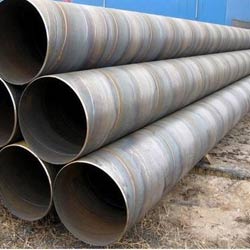 Spiral Weld Pipe