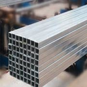 GOST 08Х18Н10 Square Tubing GOST 08Х18Н10 Square Tubing
