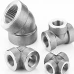 SS 3000LB thread forged high pressure pipe fittings SS 3000LB thread forged high pressure pipe fittings