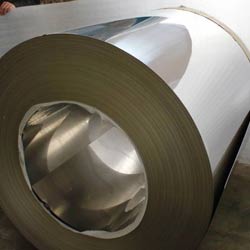 SS 304 Coil