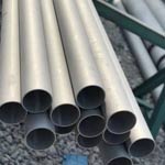 SS 304 ERW Tube Size: 3 and 1 Inch SS 304 ERW Tube Size: 3 and 1 Inch