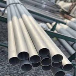 SS 304L Erw Pipe