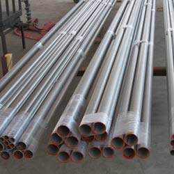 SS 316 Seamless Pipe