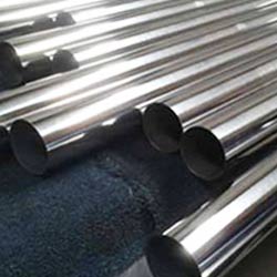 SS 316L Seamless Pipe