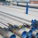 Ss 321/321H Seamless Pipes ½” Od 2mm Thick Ss 321/321H Seamless Pipes ½” Od 2mm Thick.