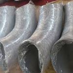 SS 347 / 347H dn20 stainless steel pipe fitting SS 347 / 347H dn20 stainless steel pipe fitting