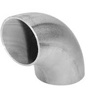 SS 3D Elbow SS 3D Elbow