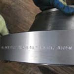 SS 904L WNRF Flanges 12 inch X 150# X SCH 40