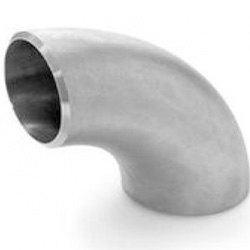 SS Elbow