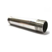 SS Heavy Duty Pipe Nipples SS Heavy Duty Pipe Nipples