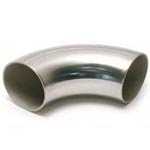 SS Short Bend for Railing, Size: 2 inch SS Short Bend for Railing, Size: 2 inch