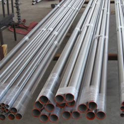 Stainless Steel 304 seamless tubes