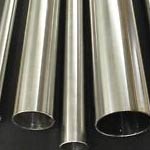 Stainless Steel 5 3/8 inch through 10 inch OD Stainless Steel 5 3/8 inch through 10 inch OD