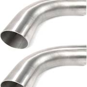 Stainless Steel Mandrel Bend Stainless Steel Mandrel Bend